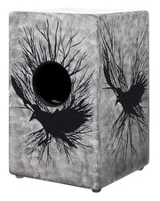 Pearl, Cajon,The Raven PBC-123B BR