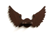 Hype String Ukulele Wall Hanger – Wings