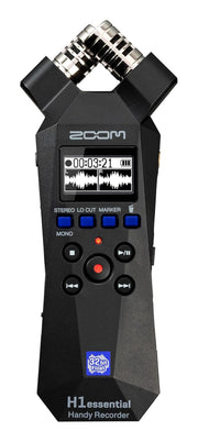 Zoom H1essential Stereo Handy Recorder