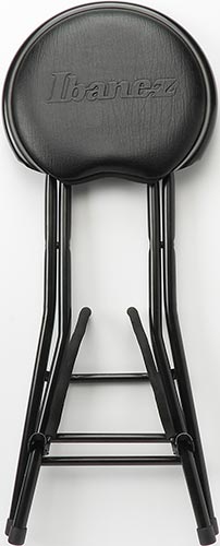 IBANEZ GUITAR THRONE WITH GUITAR STAND - IMC50FS