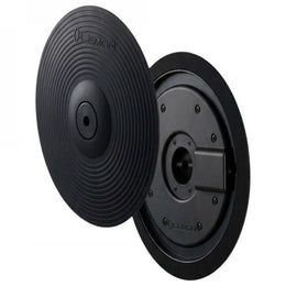 LEMON Drums 9 Inch Dual Zone Splash Cymbal LE - 9C2