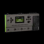 MOOER Pro Amp modelling & Multi Effects GE200 PRO