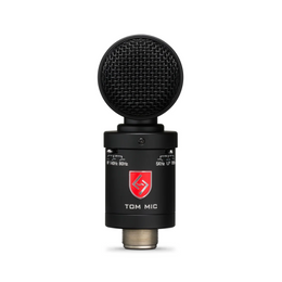 LAUTEN AUDIO LS-508 (Tom Mic)