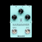 MOOER MVP2 Harmonier