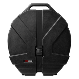 Gator 24” Hard Shell Cymbal Case with Wheels – GPCCYM24W