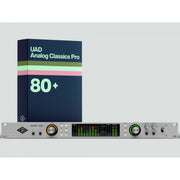 Apollo X8P (Gen2) STU With Analog Classics PRO