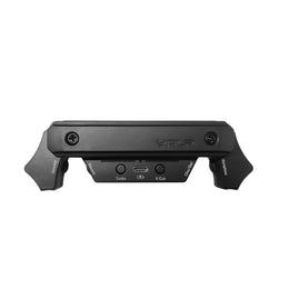 Y2 Double soundhole guitar pickup