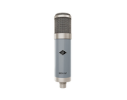 UNIVERSAL AUDIO UA Bock 167 Tube Condenser Microphone w/ PSU