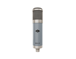 UNIVERSAL AUDIO UA Bock 167 Tube Condenser Microphone w/ PSU