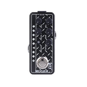 MOOER Cali-Dual Digital Preamp-011