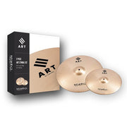 ISTANBUL ART 2-Piece Cymbal Set 14-18
