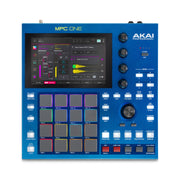 AKAI MPC ONE GEN2 SAMPLER & WORKSTATION
