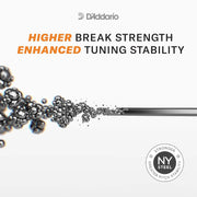 D ADDARIO Electric Strings Set NYXL09544