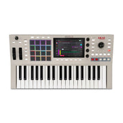 Akai MPC Key 37 G2 Standalone Music Production Controller
