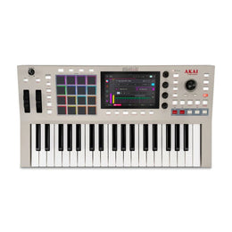 Akai MPC Key 37 G2 Standalone Music Production Controller