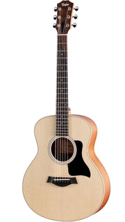 Taylor Limited-edition GS Mini Sapele Acoustic Guitar - Natural