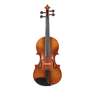 Granada Violin Andante-M Complete with Bow & Case -Full Size -Matt Finish