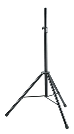 Konig & Meyer Speaker Stand without Crank Gear -Black 21435-009-55