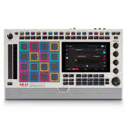 Akai Professional MPC Live III Retro Portable Music Production Center