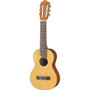 Yamaha GL1 Guitalele – Spruce Wood, Natural Finish, 6-String