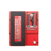 DigiTech Whammy-V01 5 Pitch Shift Pedal