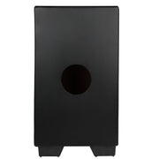 Clapbox Cajon CB11 -Black, Oak