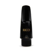 RICO Alto Sax Mouthpiece RRGMPCASXC5