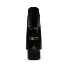 RICO Alto Sax Mouthpiece RRGMPCASXC5