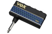 VOX Amplug 3 AP3 Bass Headphone Amp