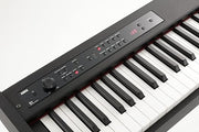 Korg D1 88-Key Digital Stage Piano (Black)