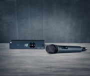 Sennheiser XSW 1-835-A Vocal UHF Wireless Microphone