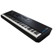 YAMAHA Synthesizer with 88 Keys MODX8+