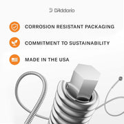 D ADDARIO Electric Strings Set NYXL09544