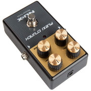 NUX Multi Tester Plexi Crunch Effect Pedal