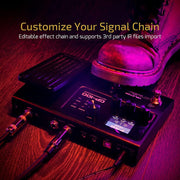 Valeton GP-100 Guitar Multi-Effects Processor