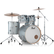 Pearl, Drum Set, DMP, 5 Pcs, Hybrid Shell Pack -Blue Mirage DMP925SP/C (208)