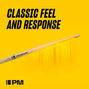 PROMARK drumsticks Hickory 721 Marco TX721W