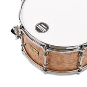 TAMA LGM137-STA Snare Drum, 7x13 Inch, Satin Tamo Ash