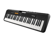 CASIO Electronic Keyboard CTS100BK