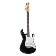 YAMAHA Electric Guitar Pacifica 012 BK