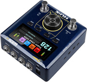 NUX Solid Studio MKII NSS-6
