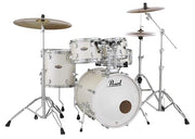 Pearl, Drum Set, DMP, 5 Pcs, Jazz Shell Pack -White Satin Pearl DMP905P/C (229)