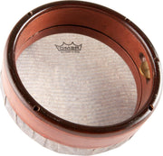 REMO ET-8227-00 Kanjira, Key-Tuned, 7