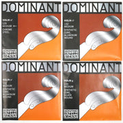 Thomastik-Infeld Dominant 135B Violin String Set