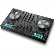 Native Instruments Traktor Kontrol S3 4-Channel DJ Controller