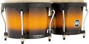 Meinl HB100VSB Headline Series, Bongo, Vintage Sunburst