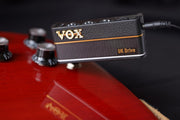 Vox AmPlug3 AP3 Guitar Pocket Headphone Amplifier