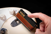 Vox AmPlug3 AP3 Guitar Pocket Headphone Amplifier