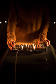 Arturia MicroFreak 25-Key Experimental Hybrid Synthesizer