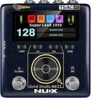 NUX Solid Studio MKII NSS-6